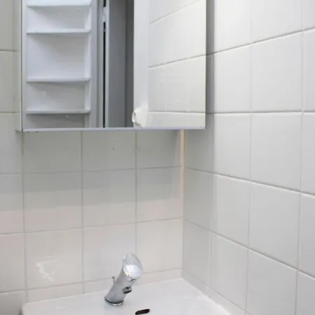 Apartmán Charming T3 Near The Promenade Pereire *